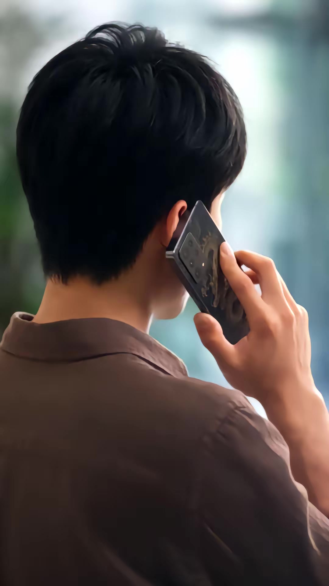 《重生，他只做创一代第二季》剧照