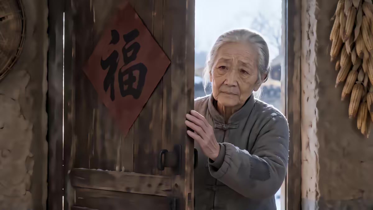 《六零：桃野良缘第二季》剧照