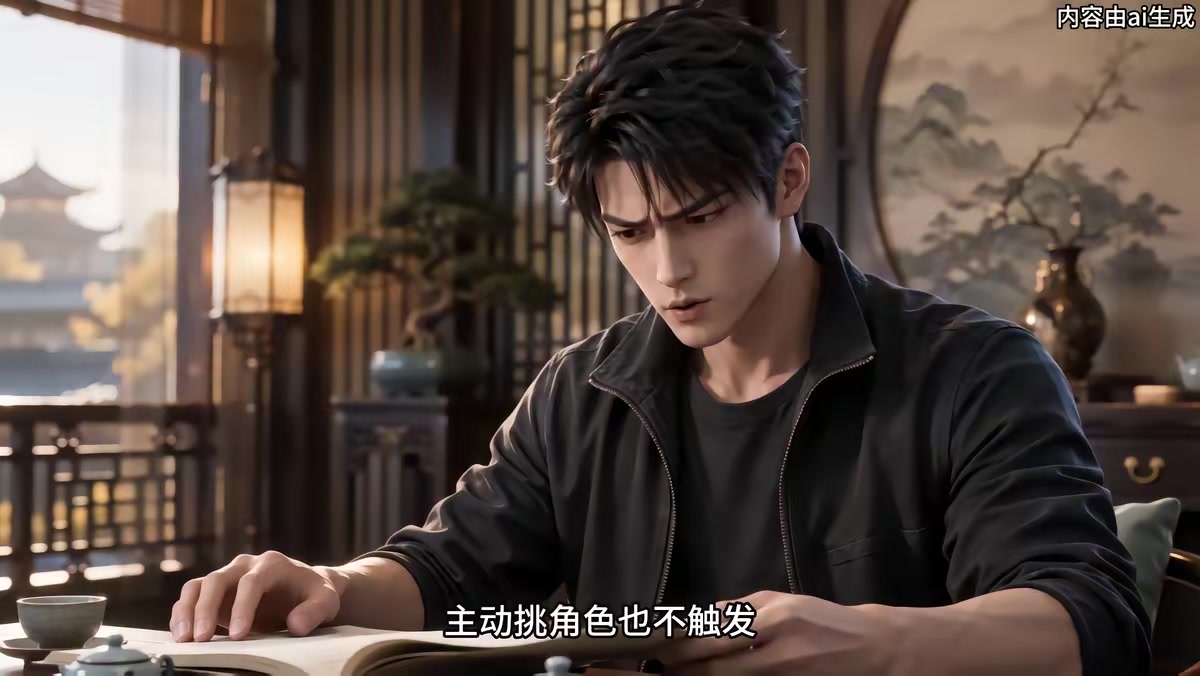《強悍影帝第五季》劇照
