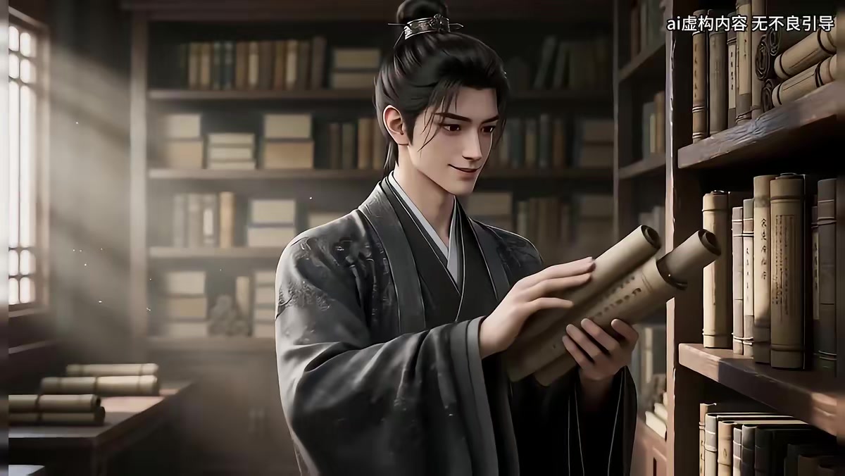 《破廟起家小福星之第三季（完結篇）》劇照