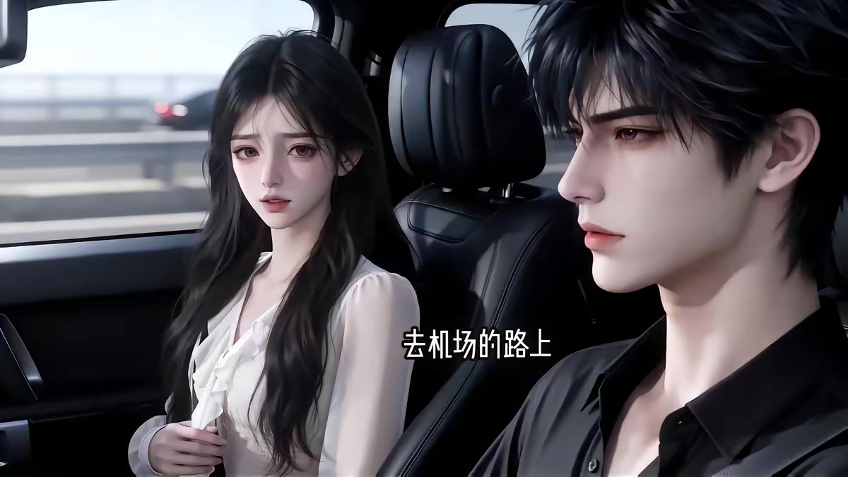 《彩虹難追第2季》劇照
