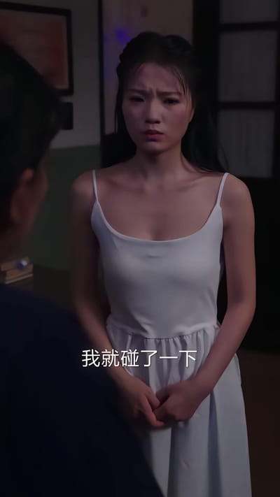 《怨偶》劇照