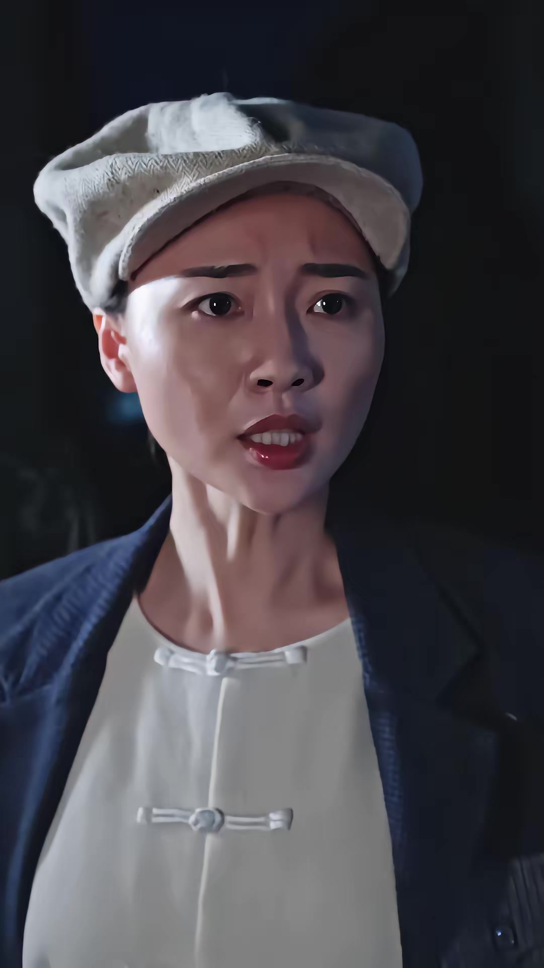 《餘村 詭異錄》劇照