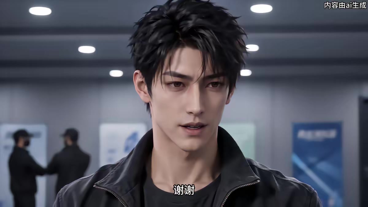 《強悍影帝第五季》劇照