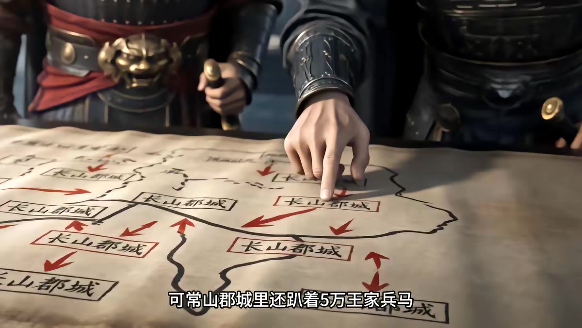 《燼九州第三十二期》劇照