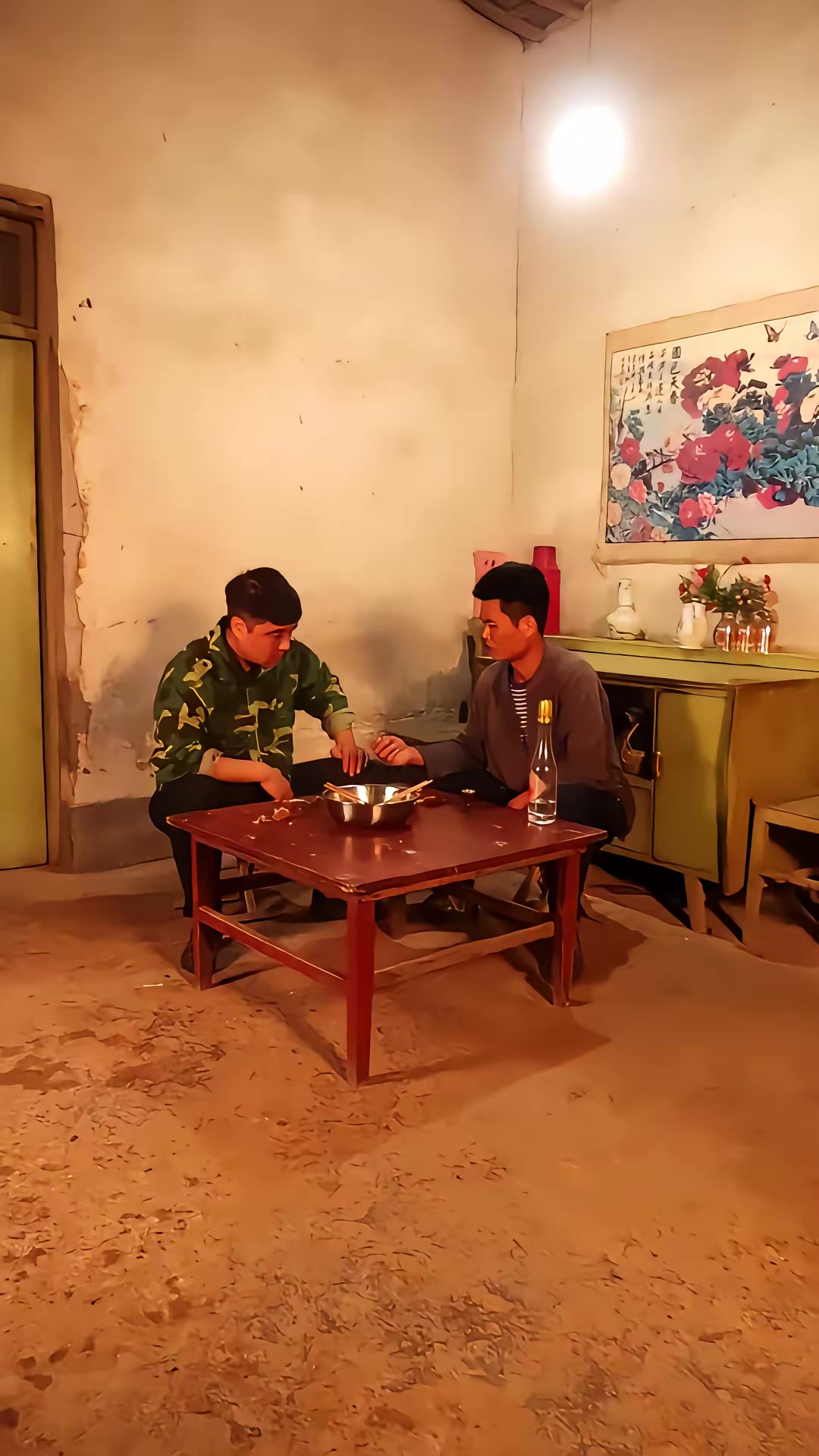 《狐鬧》劇照