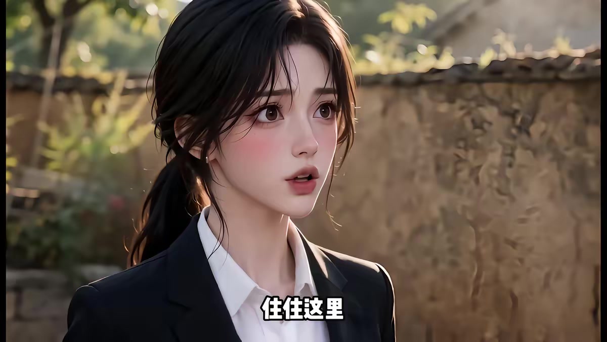《寶星行》劇照