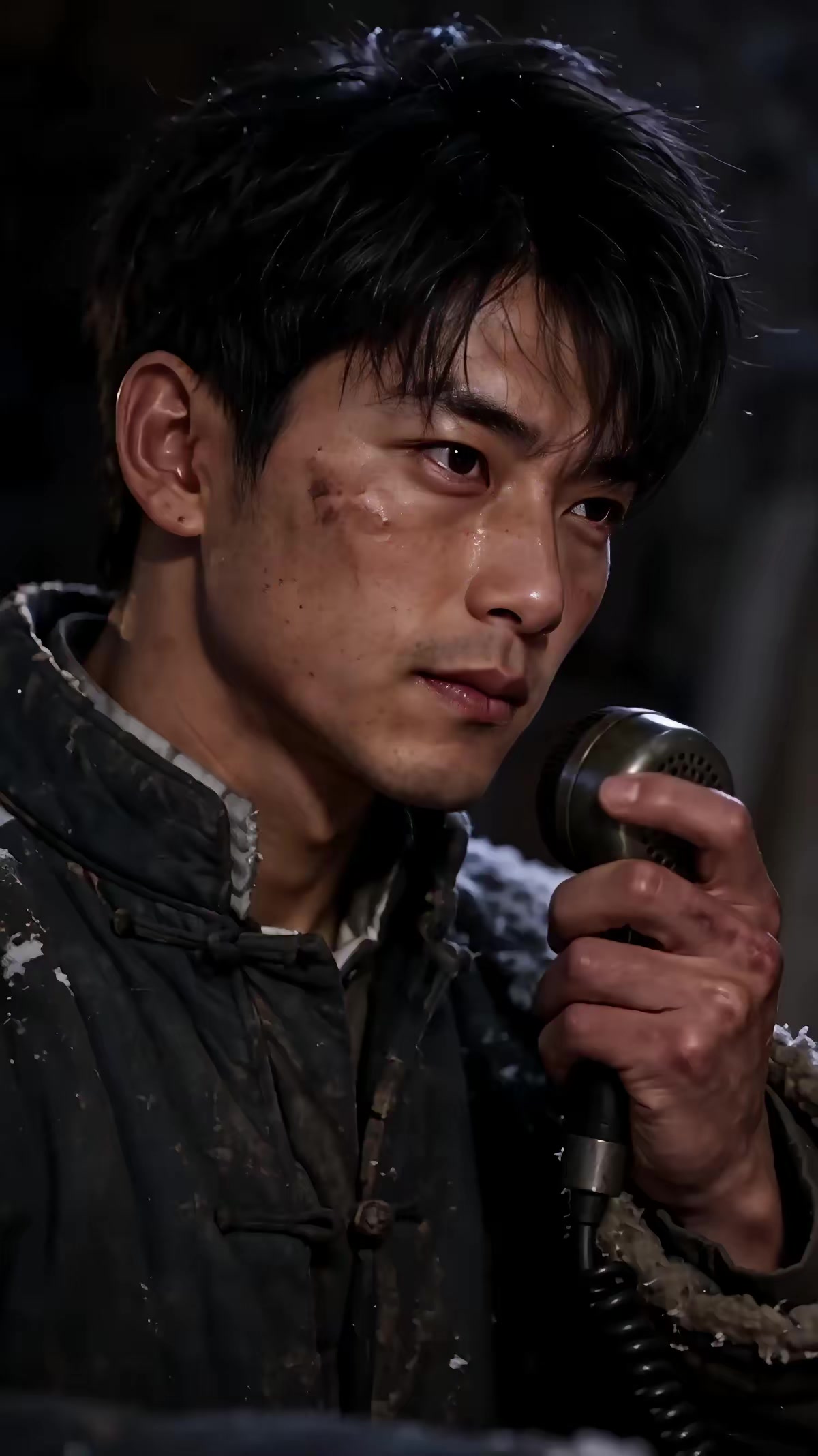 《我李长生重回八零，赶山狩猎养妻女》剧照