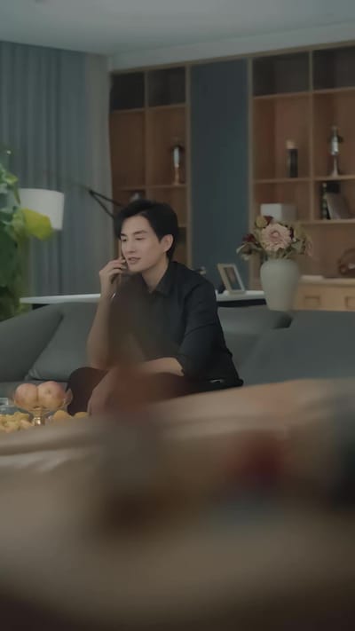 《漂亮妻子的反擊》劇照