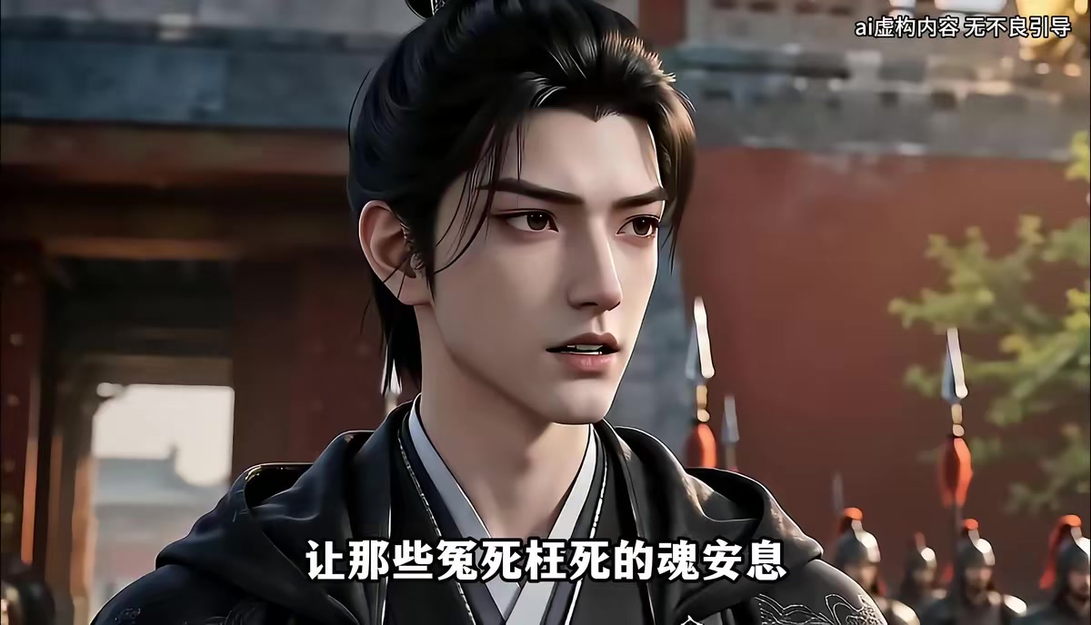 《破廟起家小福星之第三季（完結篇）》劇照