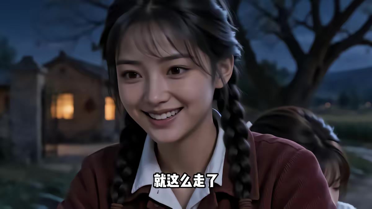《六零：桃野良缘第二季》剧照