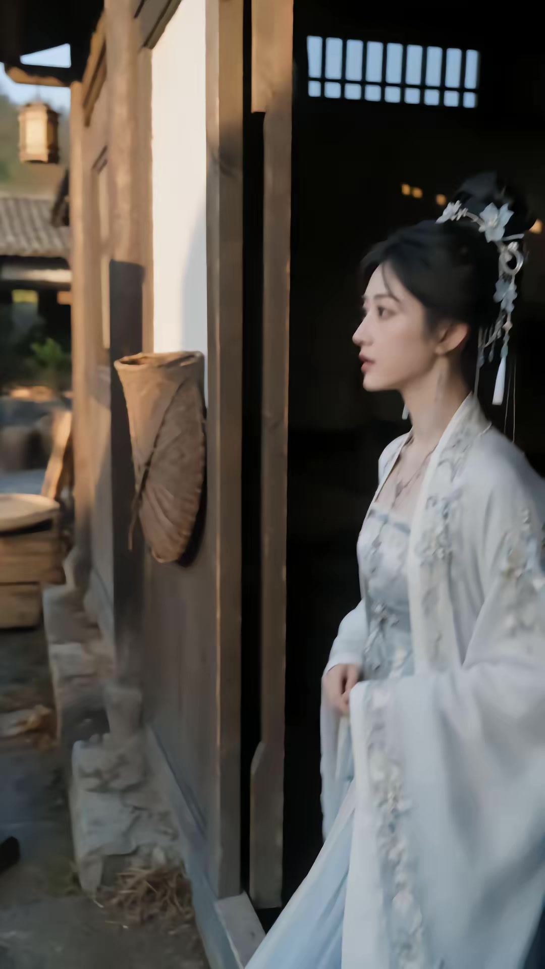 《悍妻進門，扶起一屋軟骨頭第七季》劇照