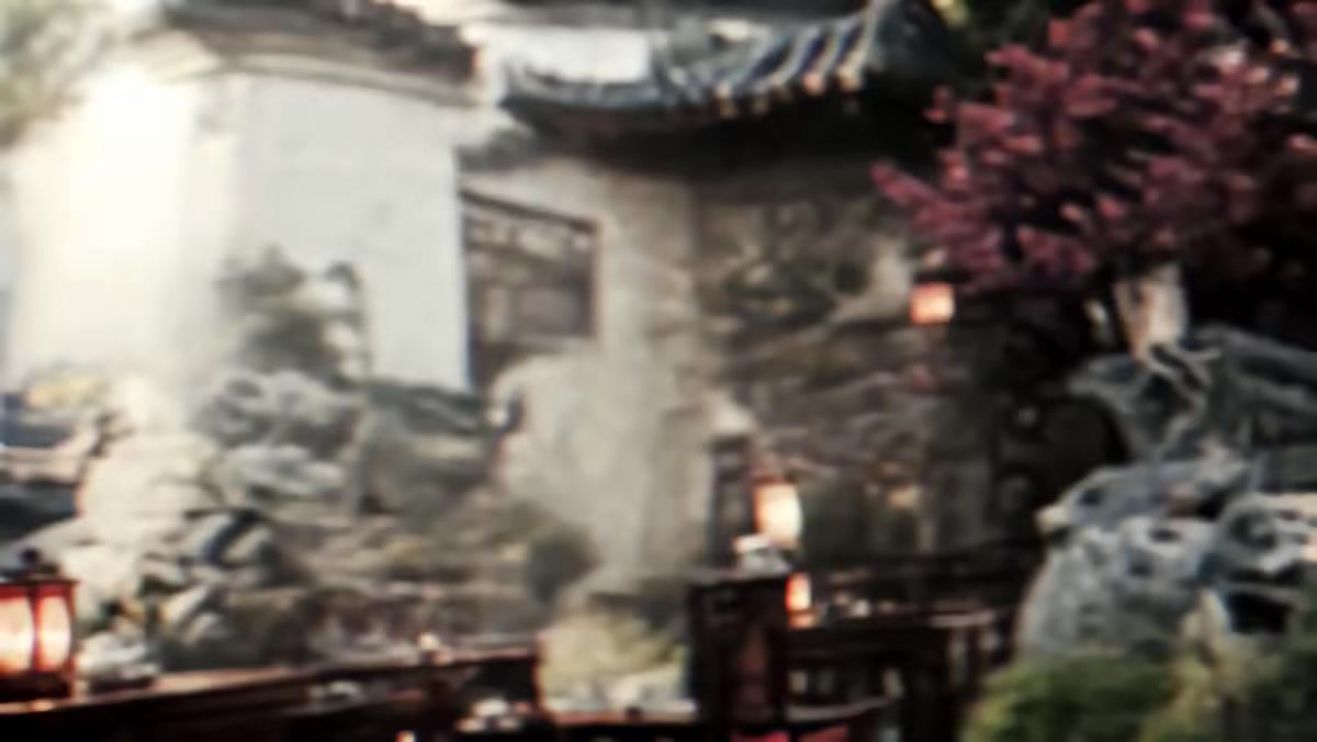 《學法律的玄學大師，很常見嗎第二季》劇照