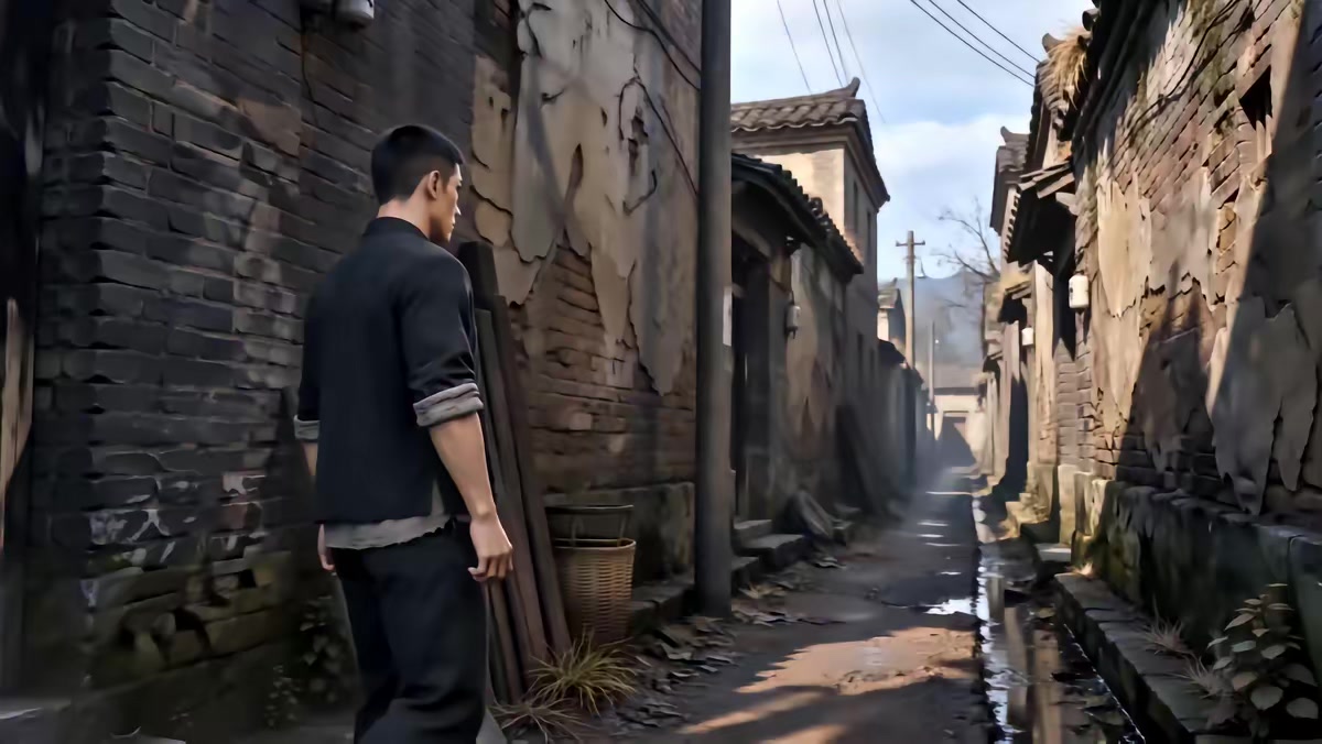 《六零：桃野良缘第二季》剧照