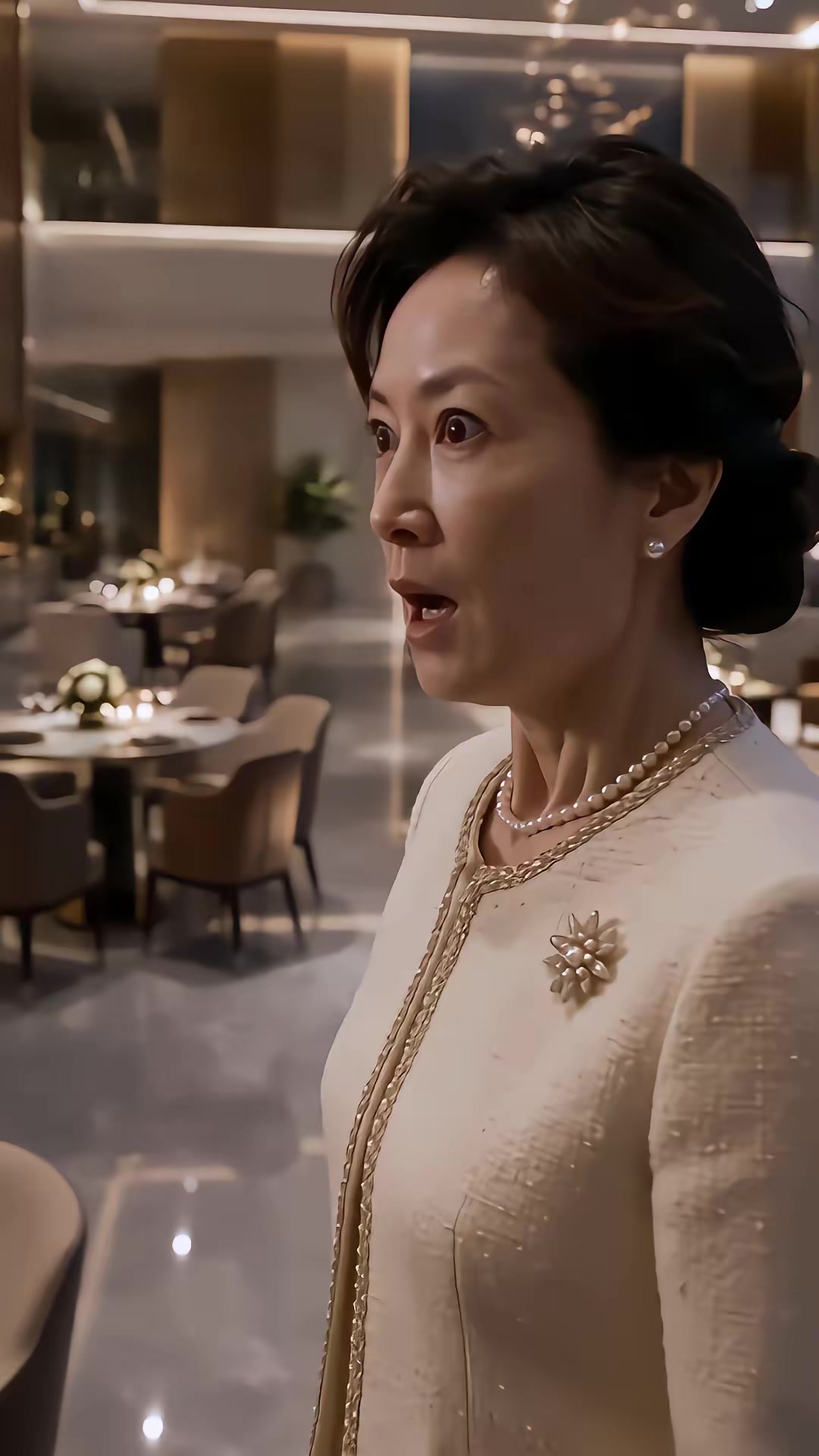 《金牌管家不干了》剧照