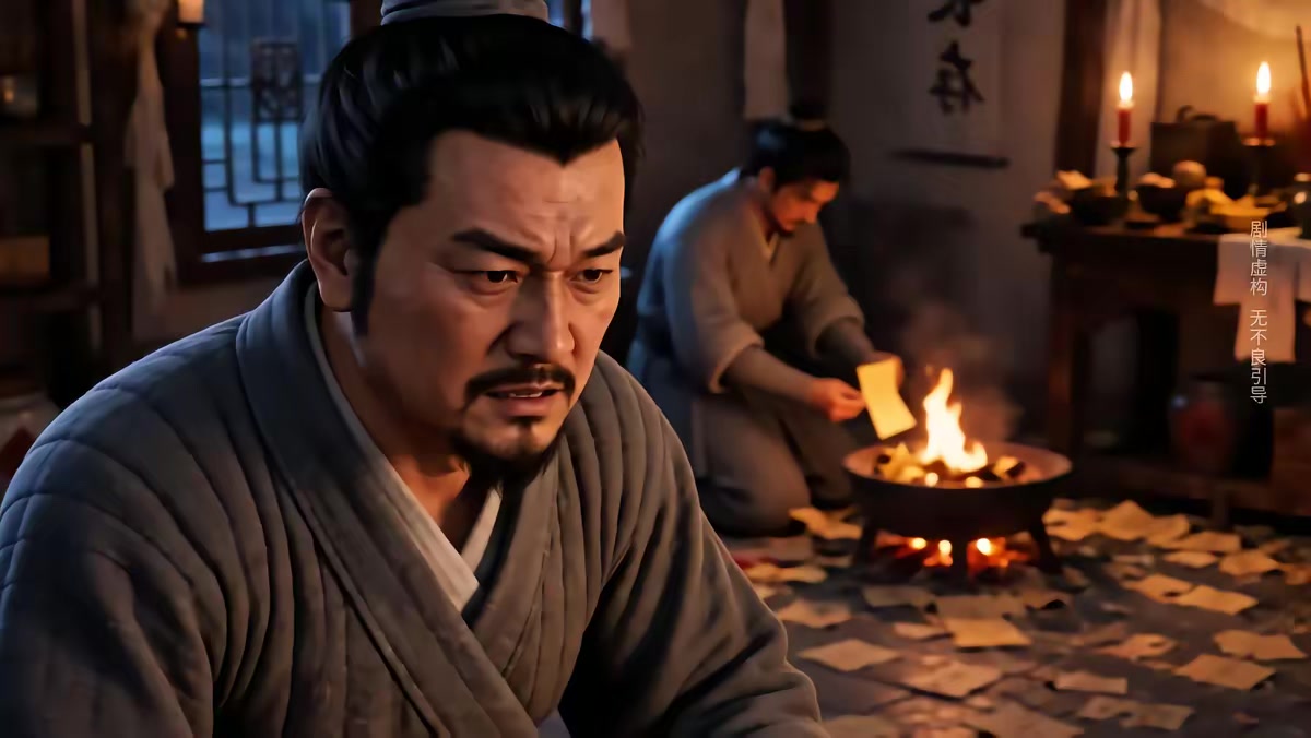 《穿成農女，帶崽種田爽翻天！第十二季》劇照