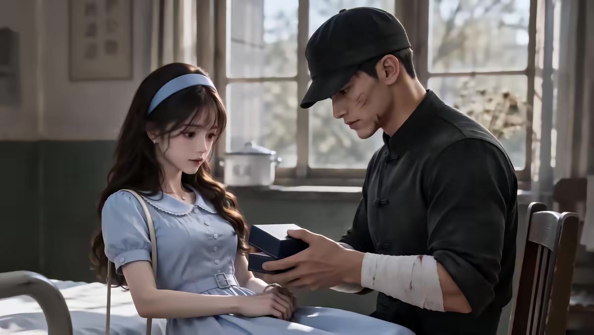 《六零：桃野良缘第二季》剧照