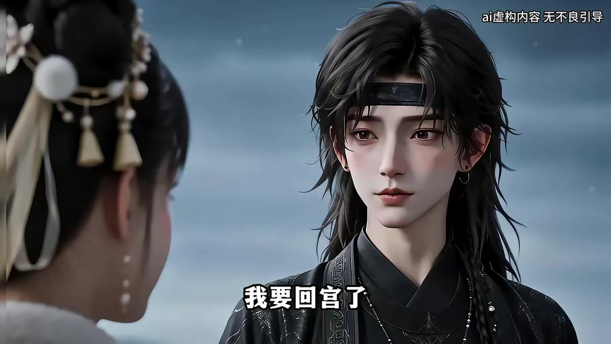 《破庙起家小福星之第三季（完结篇）》剧照