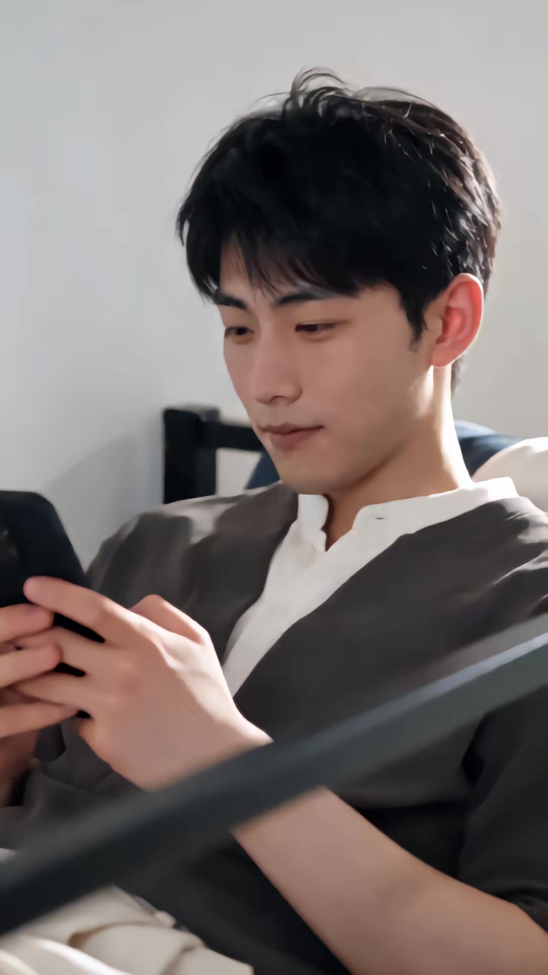 《重生，他只做创一代第二季》剧照
