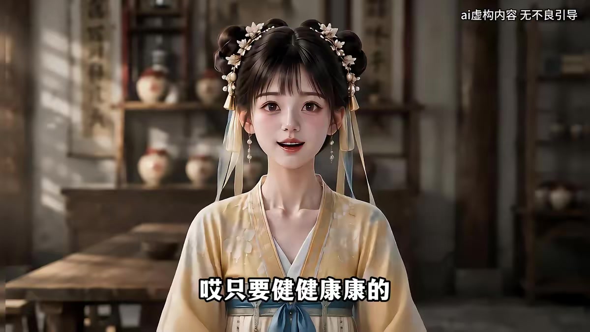 《破庙起家小福星之第三季（完结篇）》剧照