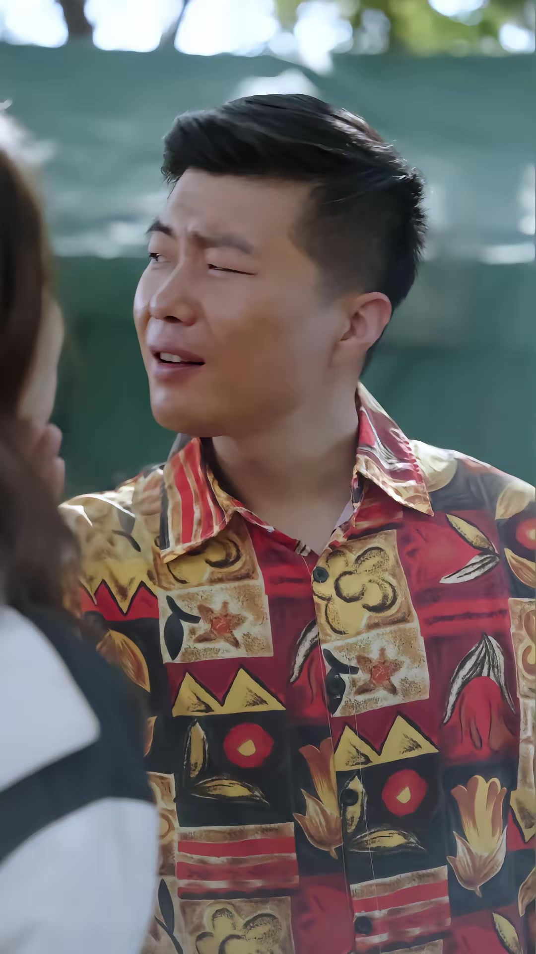 《引TA入墓》剧照