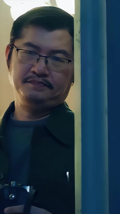 《金剛大戰巨蟒》劇照