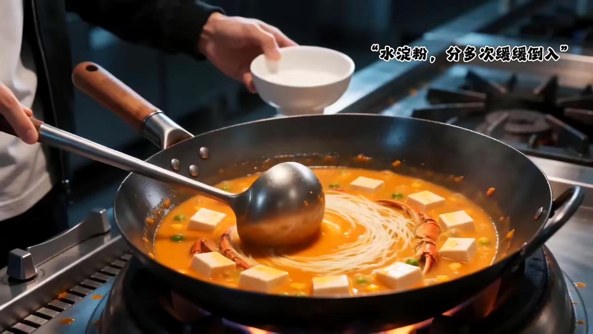 《石老闆的食譜隨機刷新，食客饞瘋了第五季》劇照