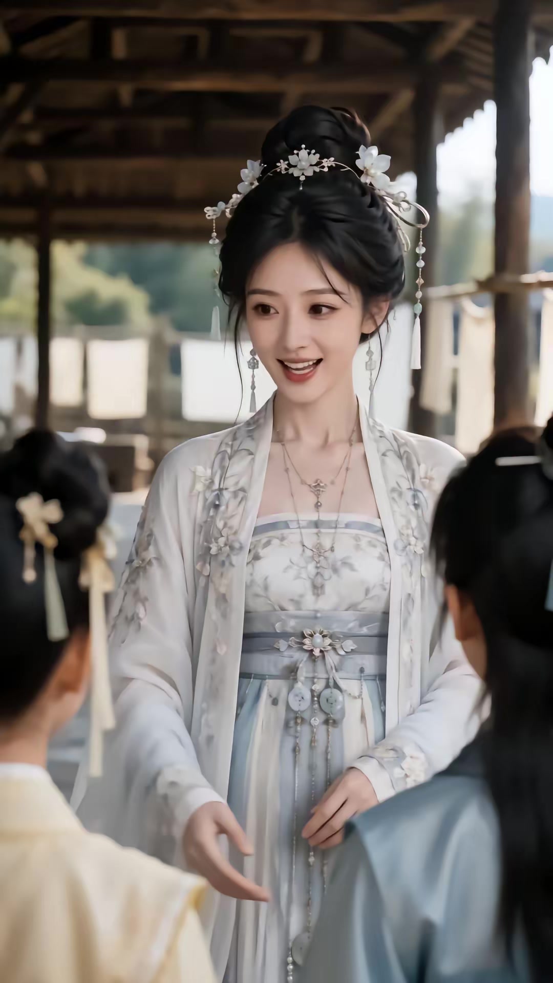 《悍妻進門，扶起一屋軟骨頭第七季》劇照