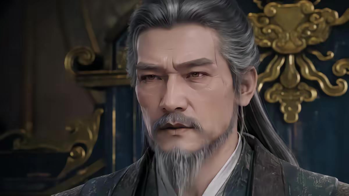 《葬天境之万古第一废材》剧照