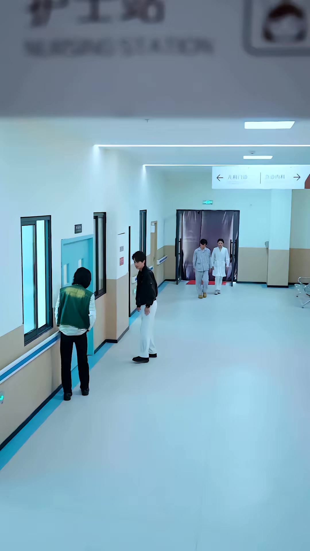 《最后24小时》剧照