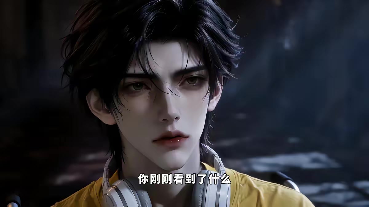 《學法律的玄學大師，很常見嗎第二季》劇照