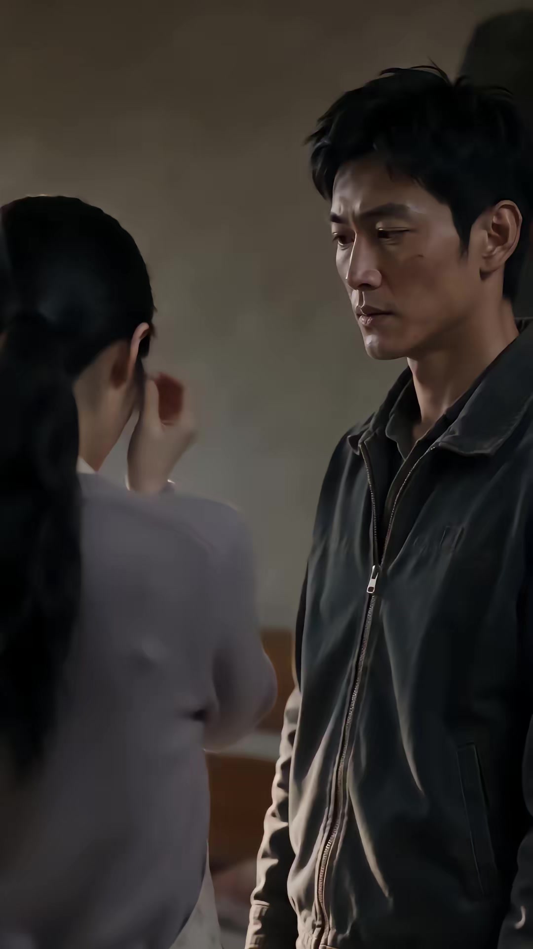 《差三十五釐米拒徵，我連夜澆混凝土封地》劇照