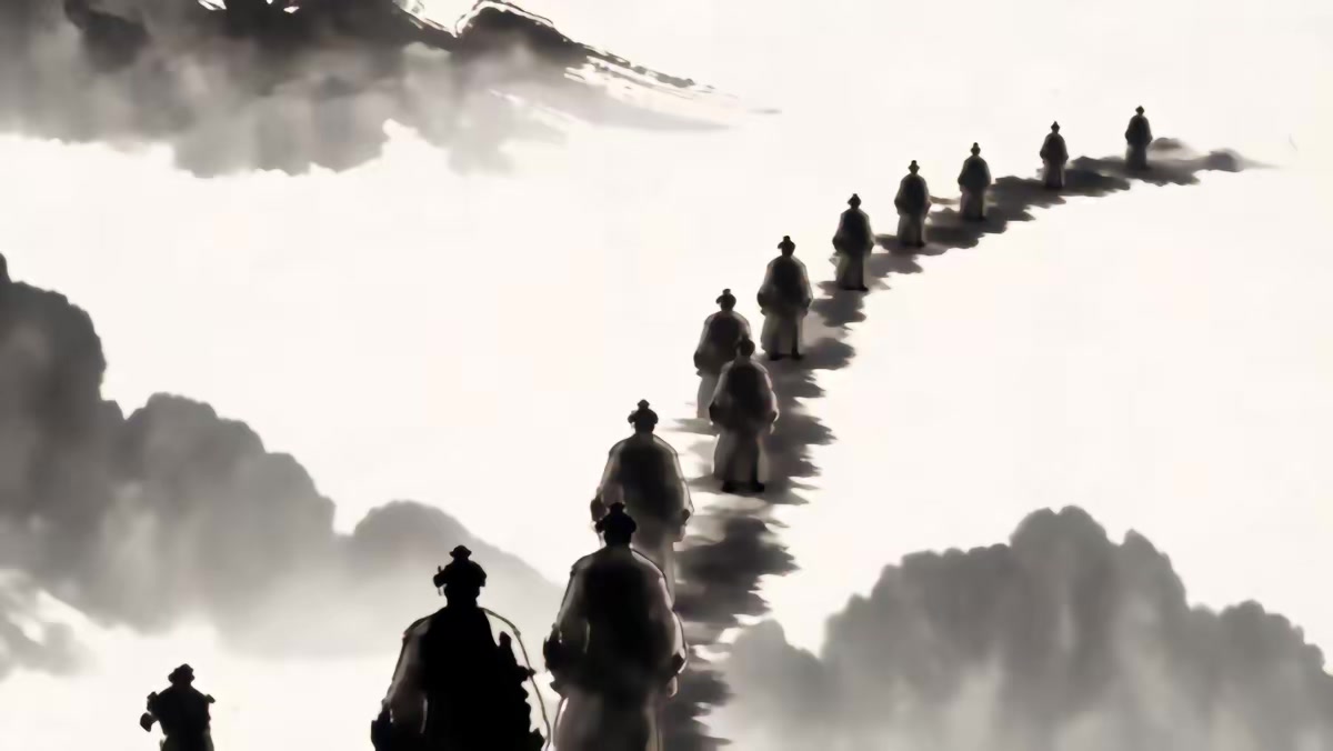 《葬天境之万古第一废材》剧照
