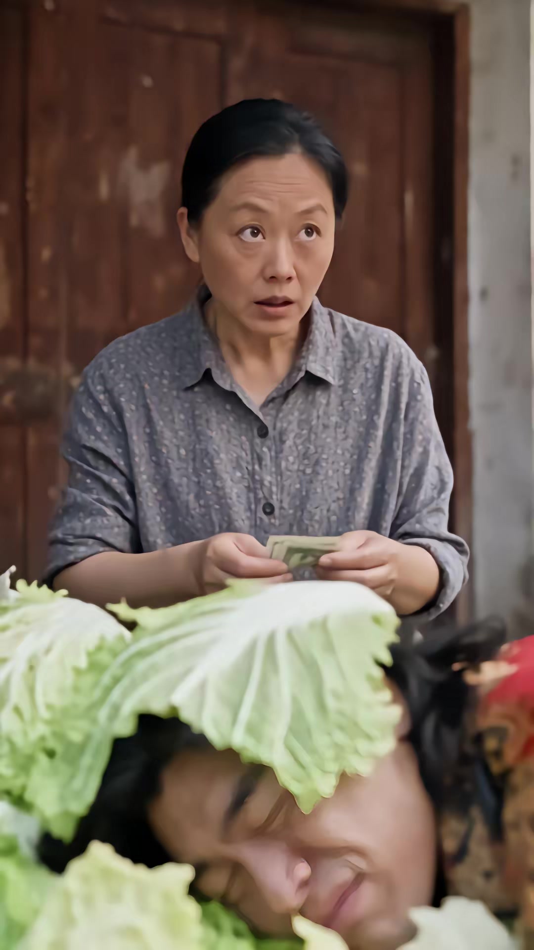 《隱龍入世：藏鋒護影》劇照