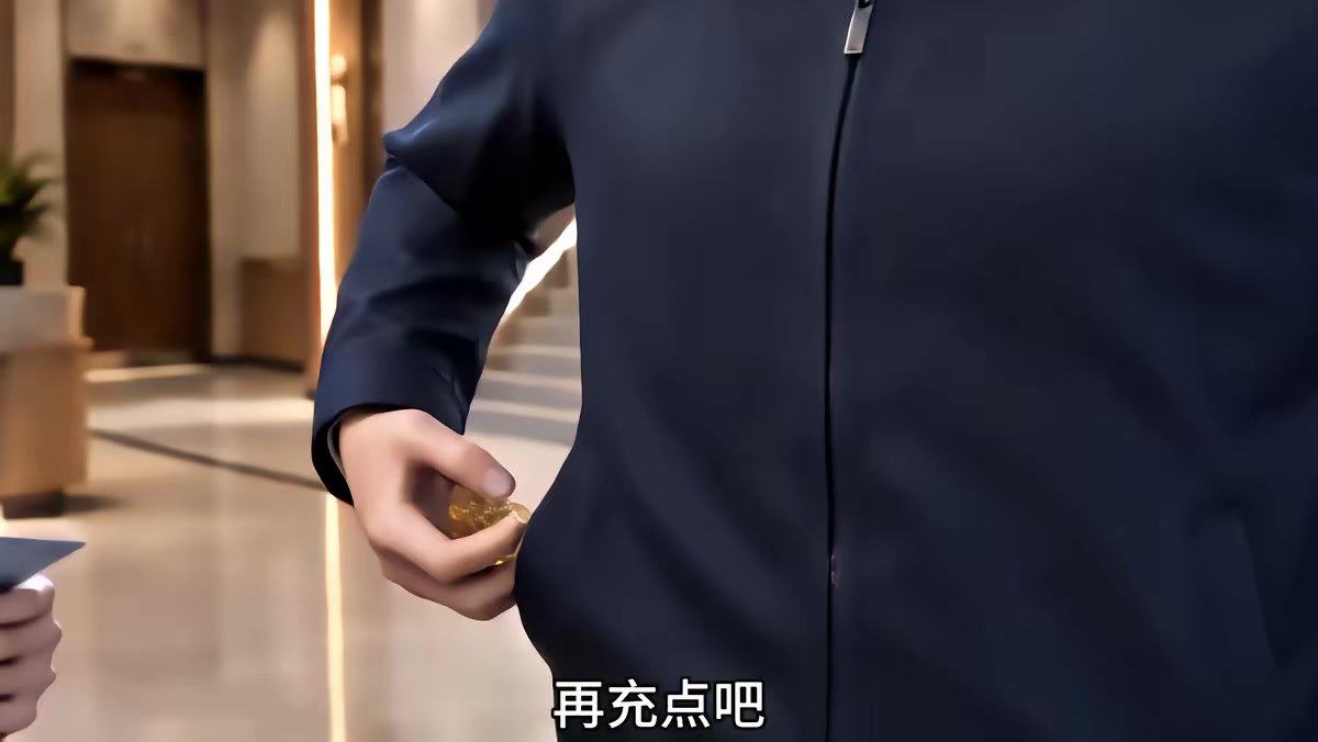 《末世第一糧倉》劇照