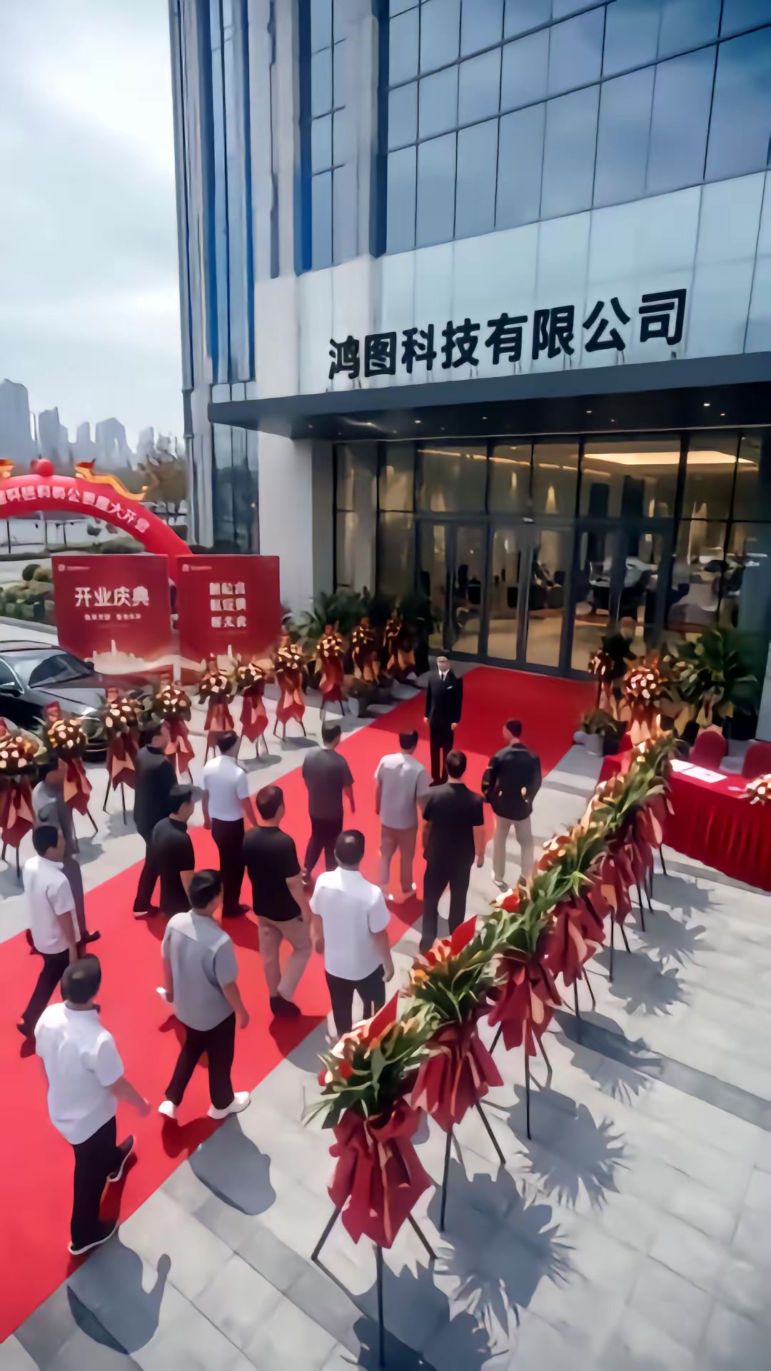 《龍主歸來！》劇照