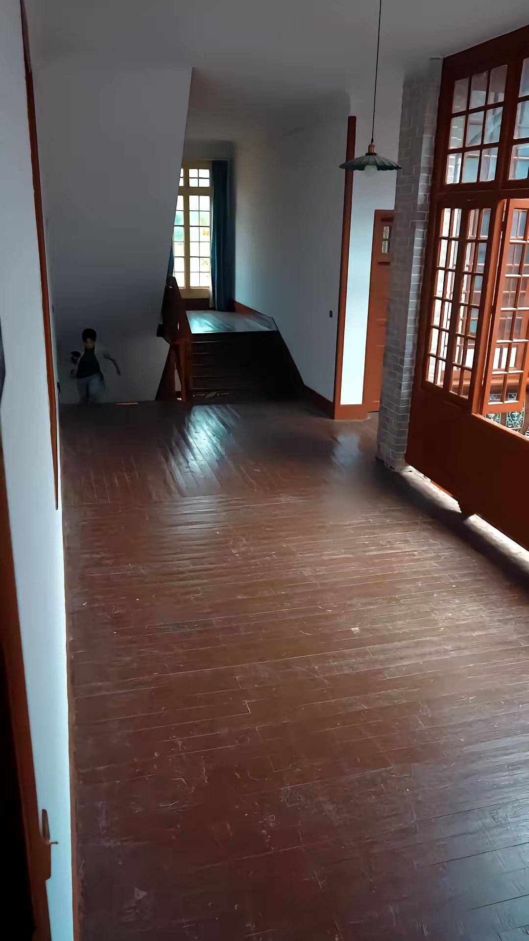 《情廬》劇照