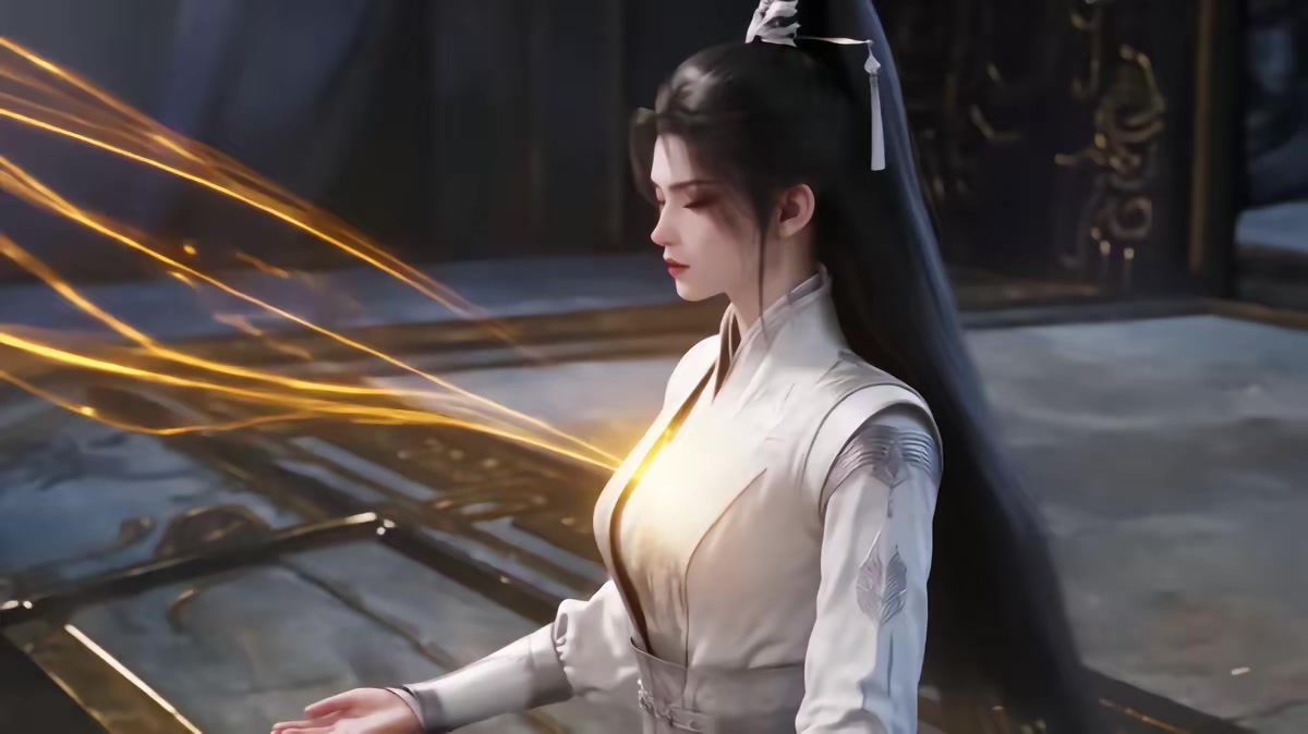 《葬天境之万古第一废材》剧照