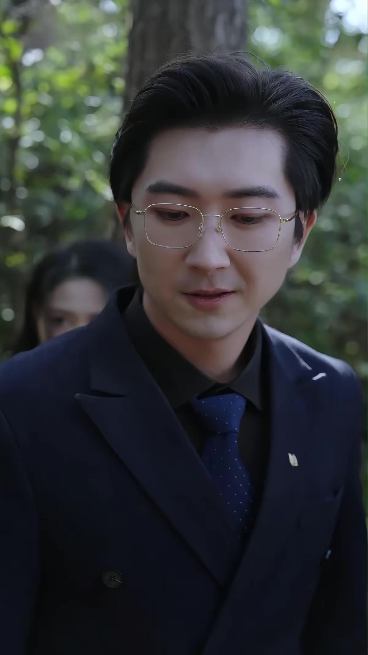 《引TA入墓》剧照