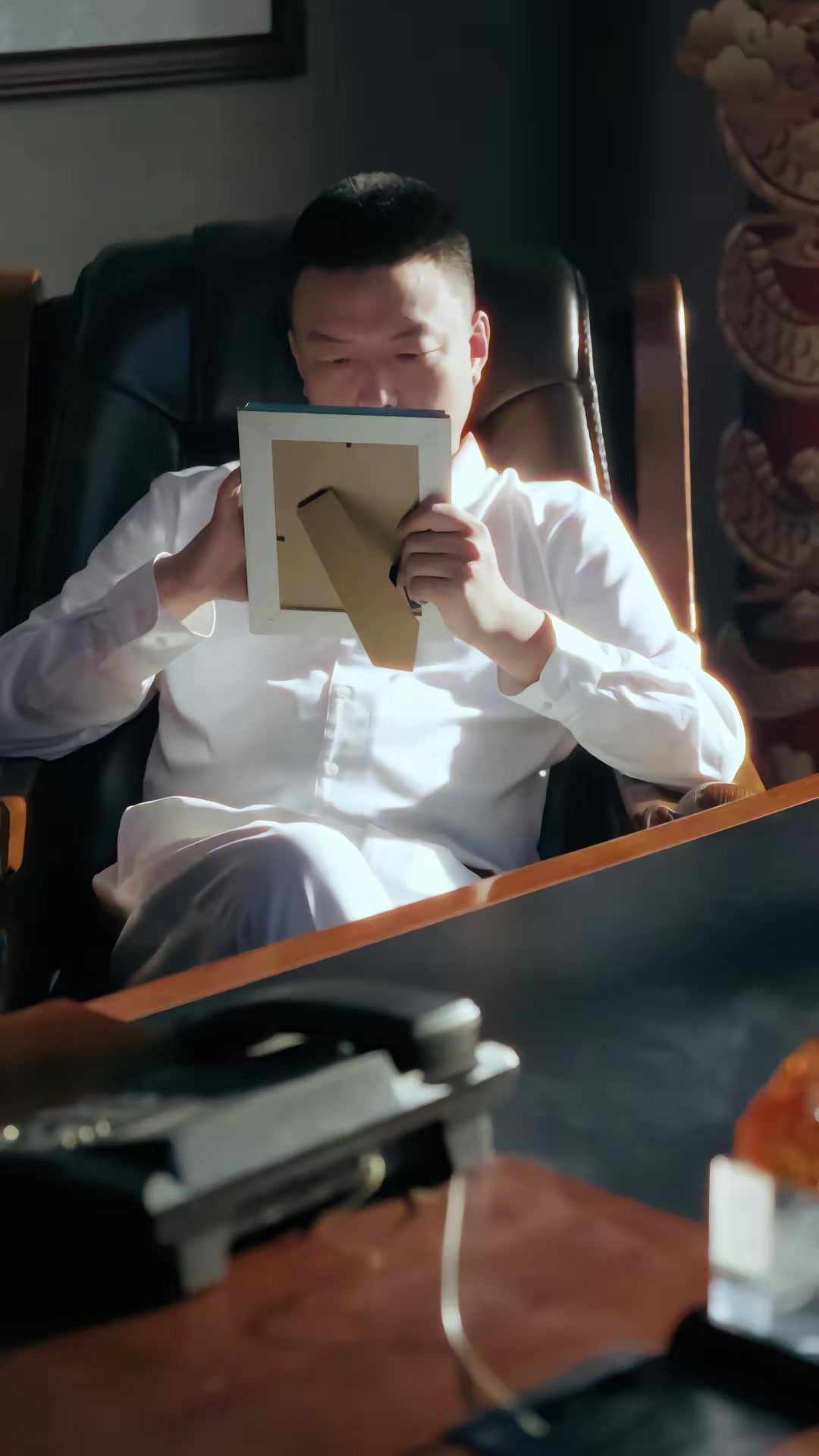 《東北往事之李四歸來》劇照
