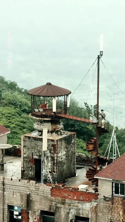 《逃出緬北》劇照