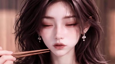 《绑定神豪后我一路开挂》剧照