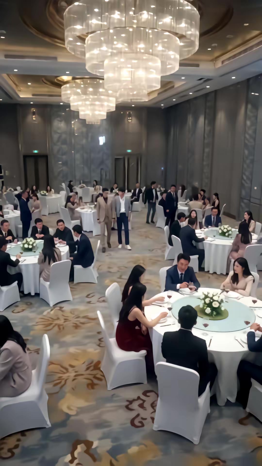 《龍主歸來！》劇照