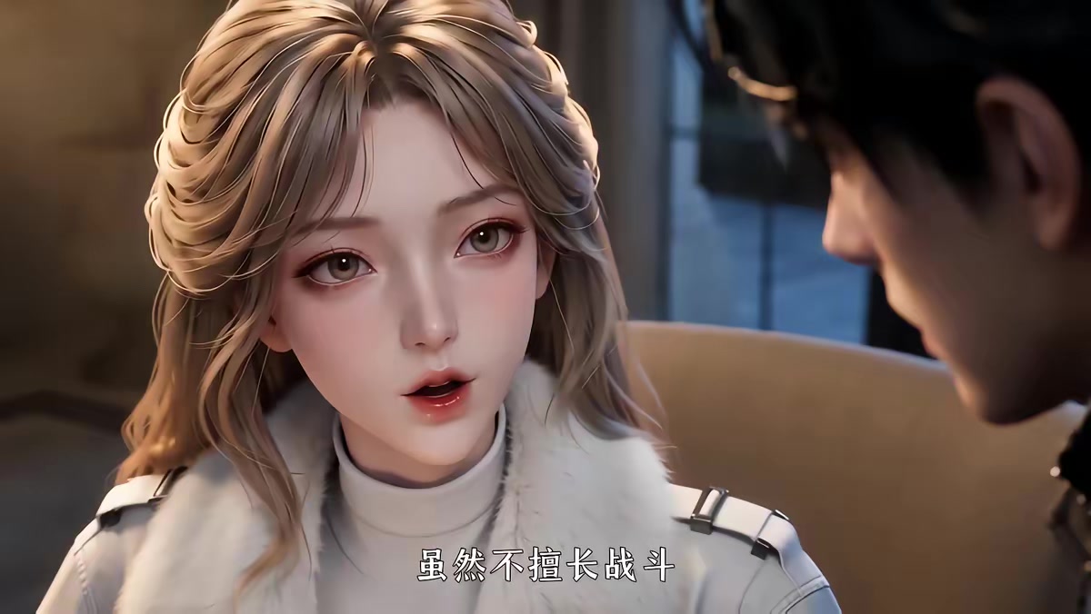 《重生囤百亿物资，突击小队通关末世第九季》剧照