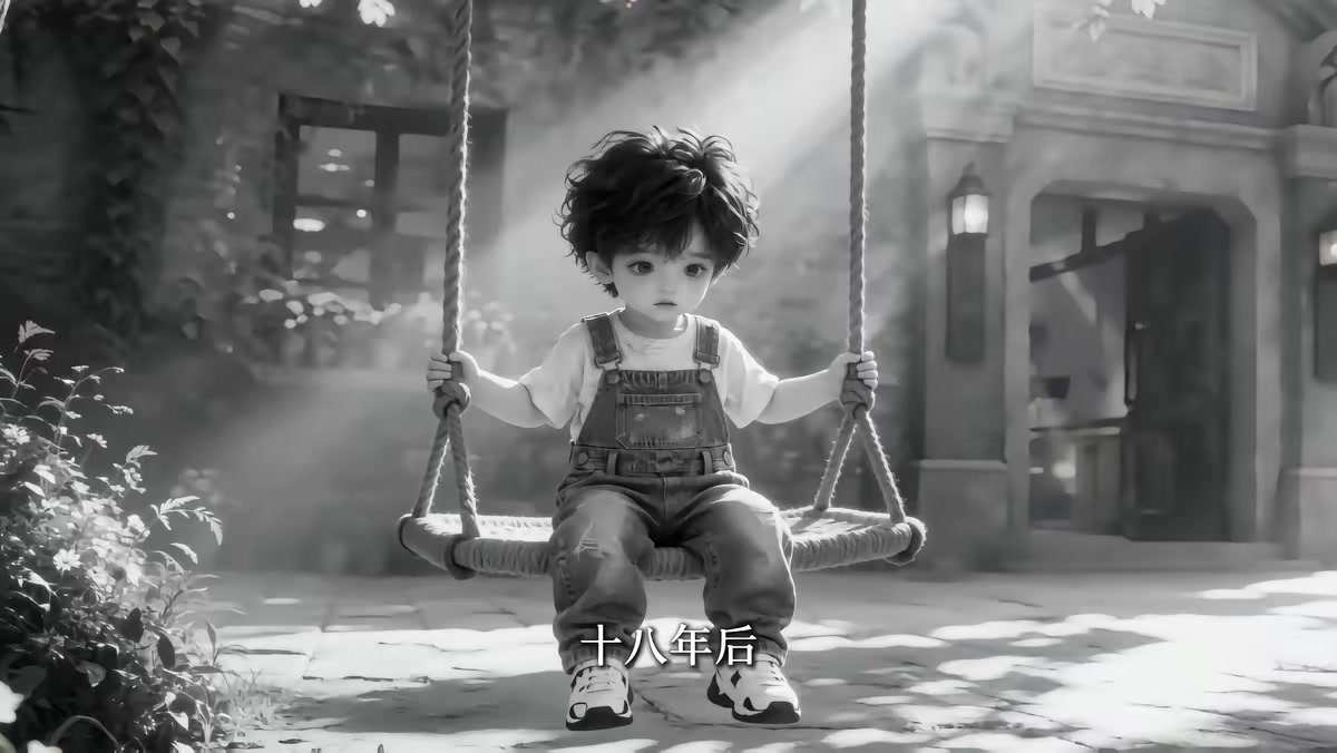 《後媽只想苟，老公非要湊第二季》劇照