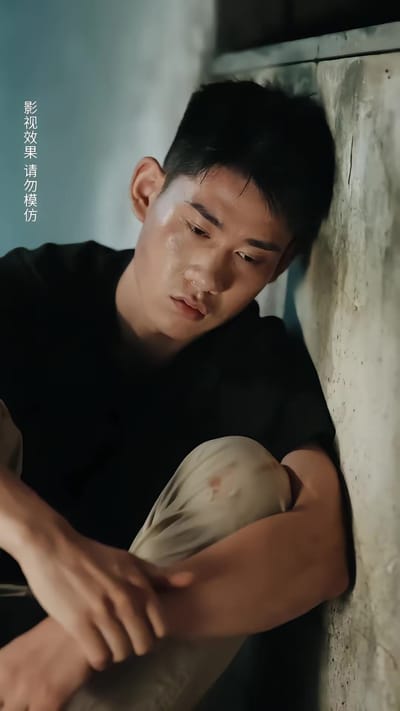 《逃出緬北》劇照