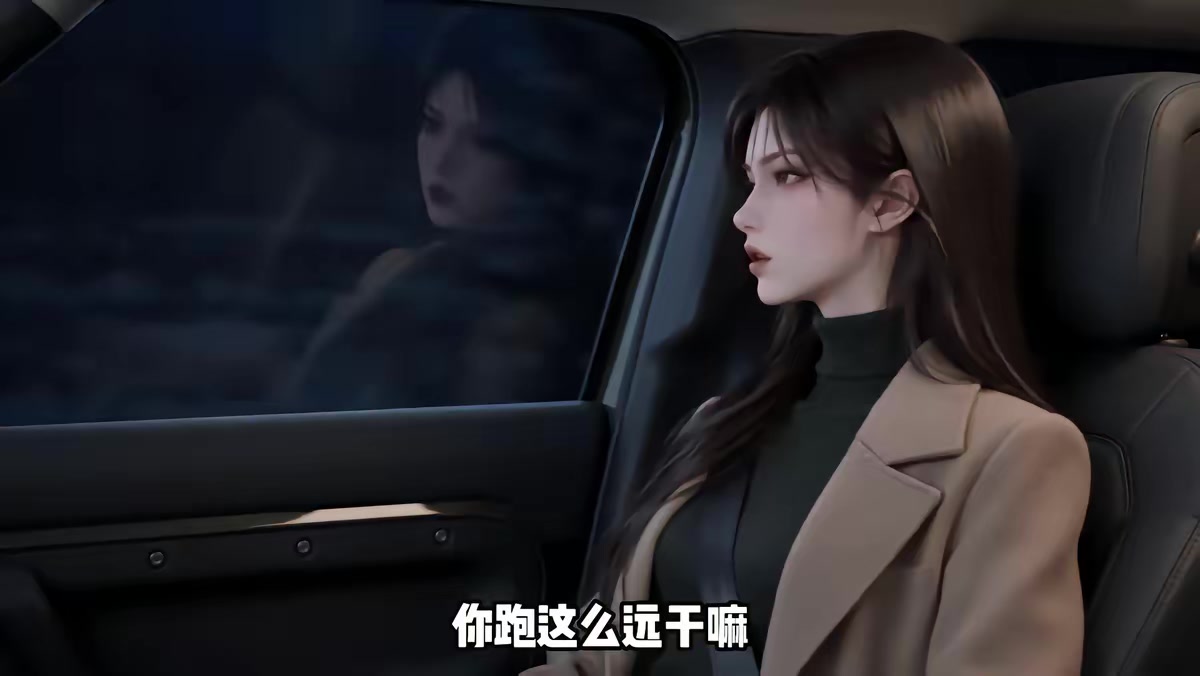 《天降萌娃，奶爸開店致富》劇照