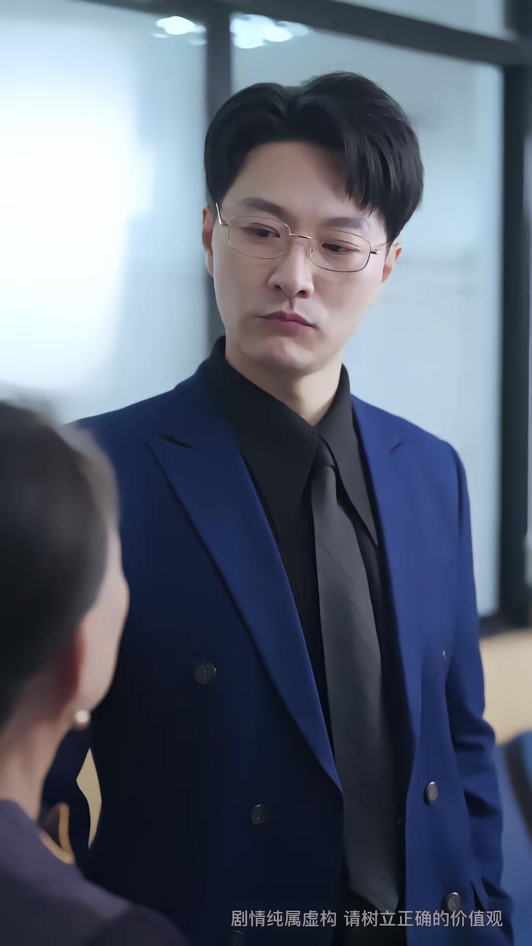 《妈咪受辱，大小姐回国掀翻全场》剧照