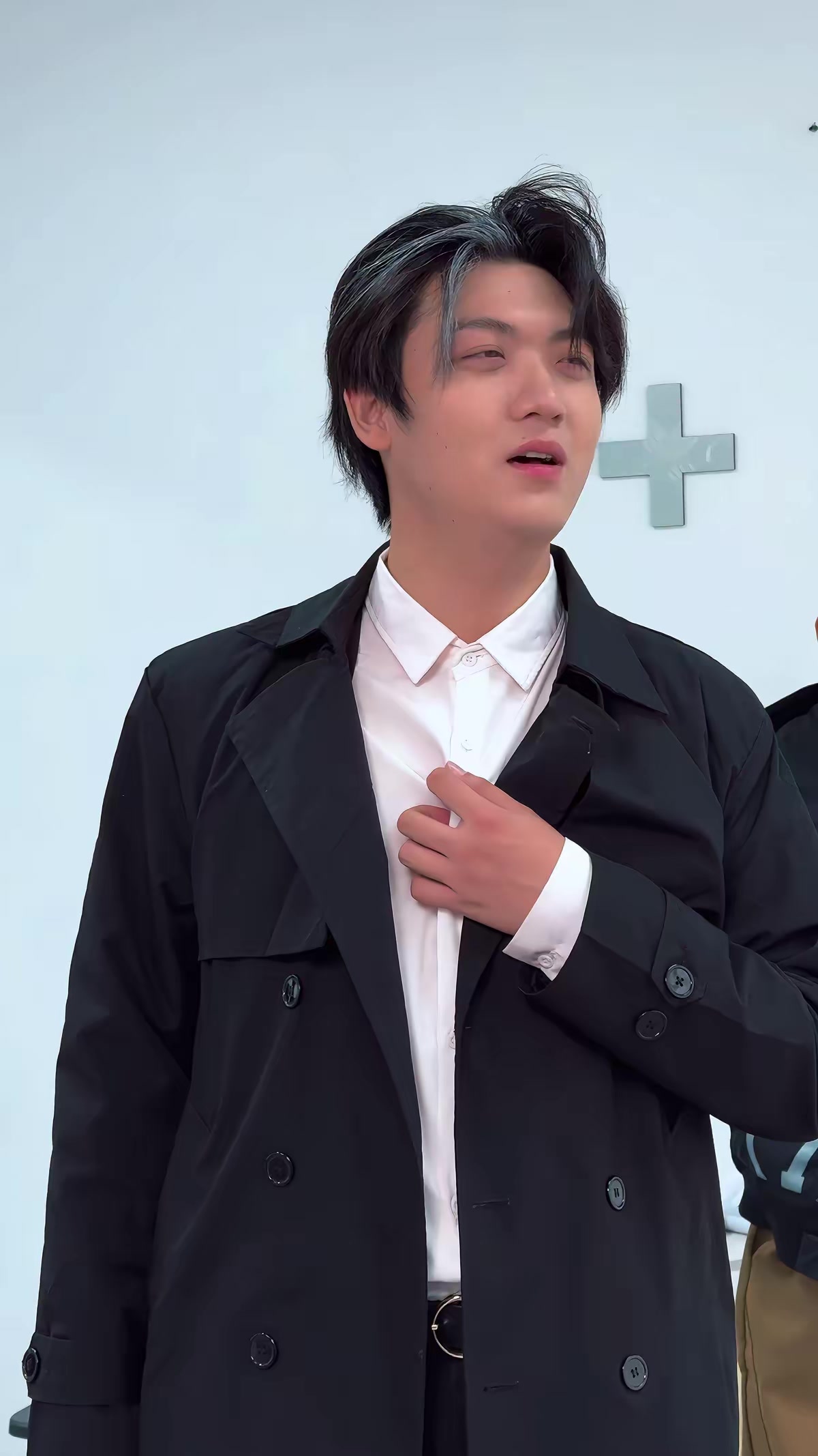 《大畫西遊之喜劇之王》劇照