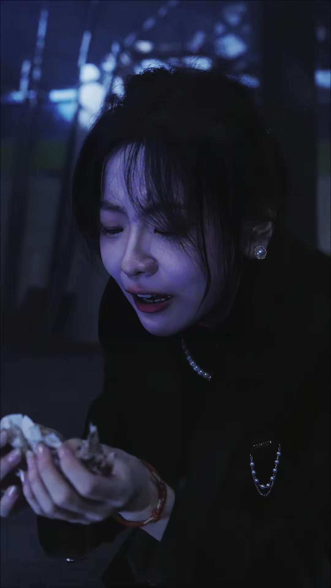 《百年契約試睡驚魂》劇照